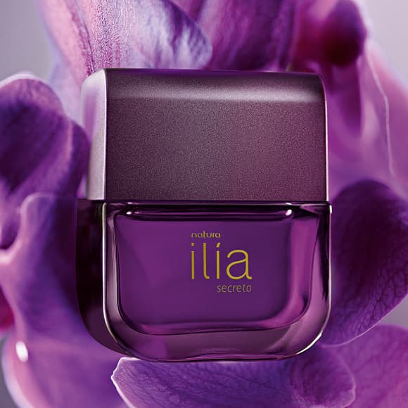 Ilía Secreto 50 ml